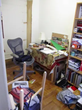 Slide of Not Just Handymen