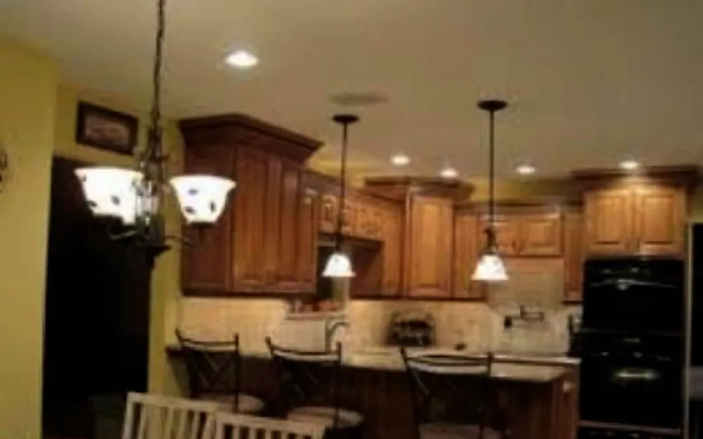 Slide of Not Your Average Joe