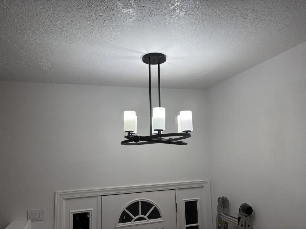 Slide of Not Your Average Joe