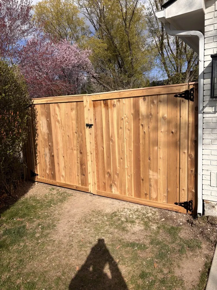 Slide of Not Your Average Joe