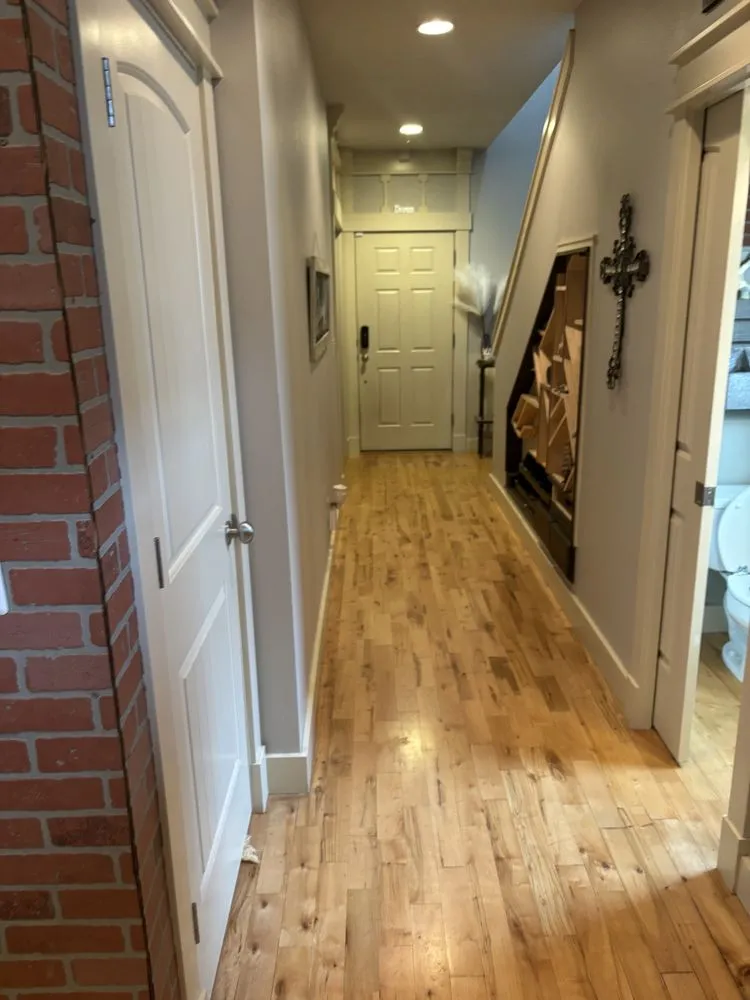 Slide of Not Your Average Joe