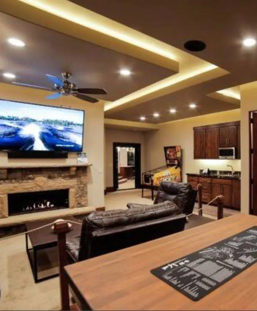 Slide of Not Your Average Joe