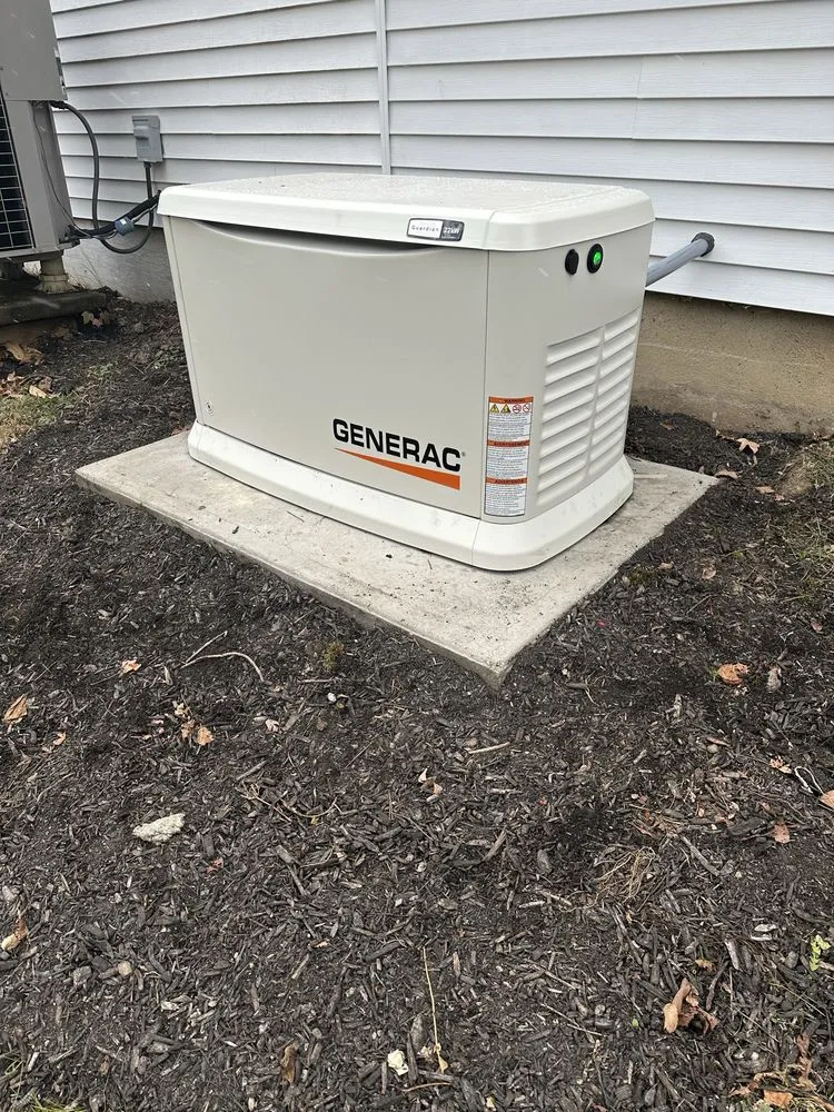 Slide of Nothin' To It Electrical