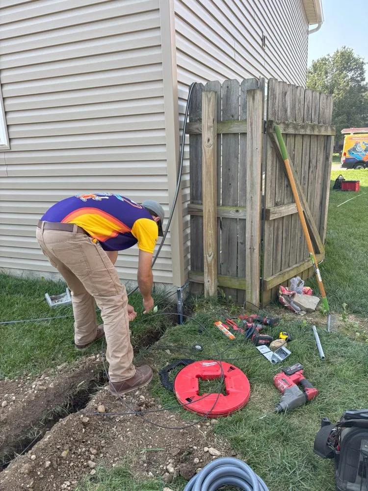 Slide of Nothin' To It Electrical