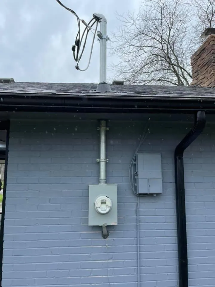 Slide of Nothin' To It Electrical