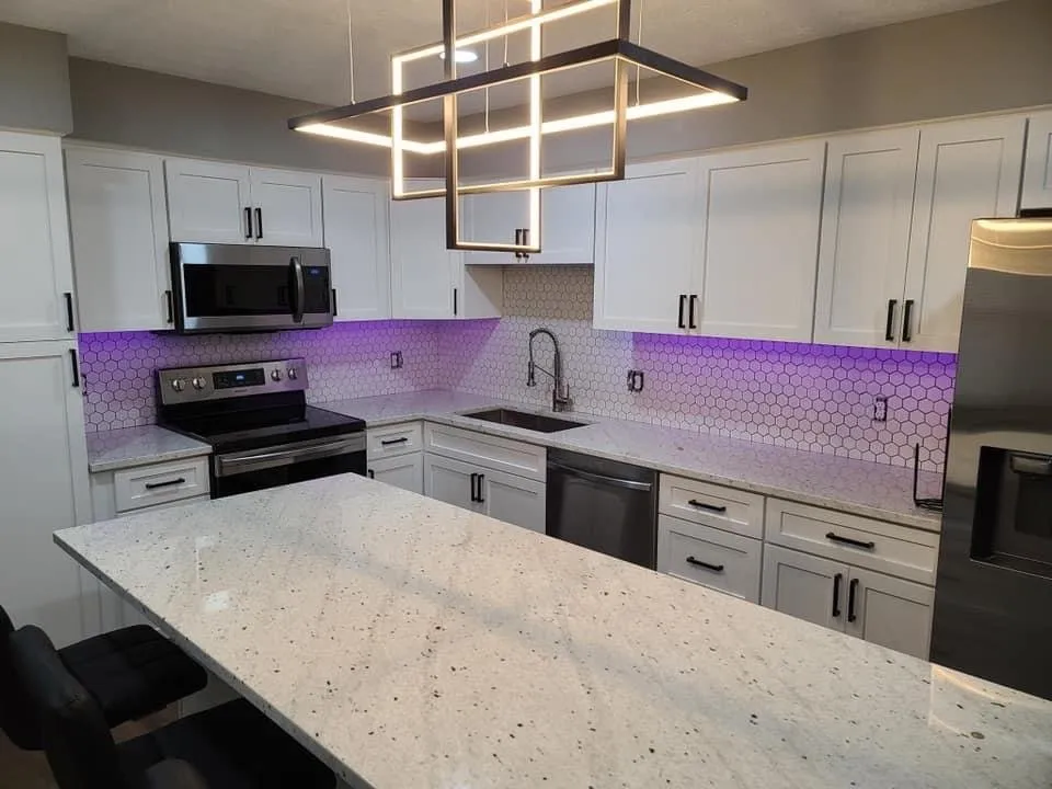 Slide of Nothin' To It Electrical