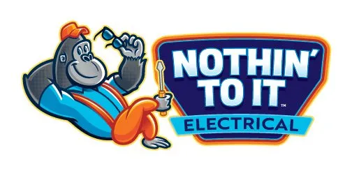 Slide of Nothin' To It Electrical