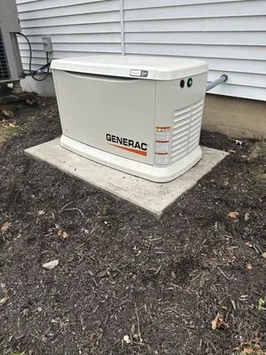 Nothin' To It Electrical Logo