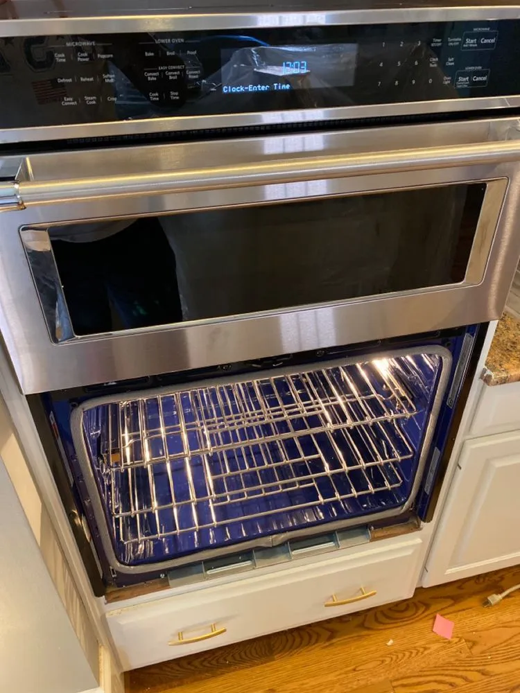 Slide of Nothing But Installs