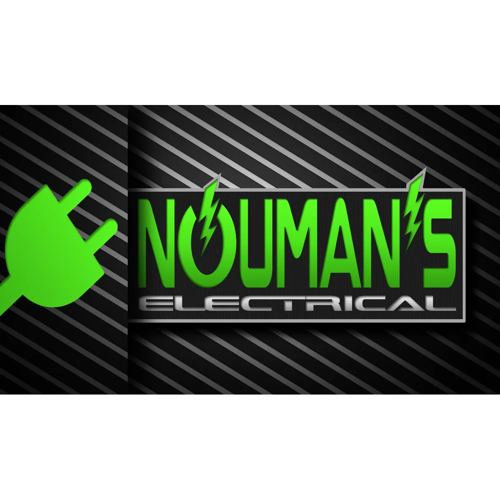 Slide of Nouman's Electrical