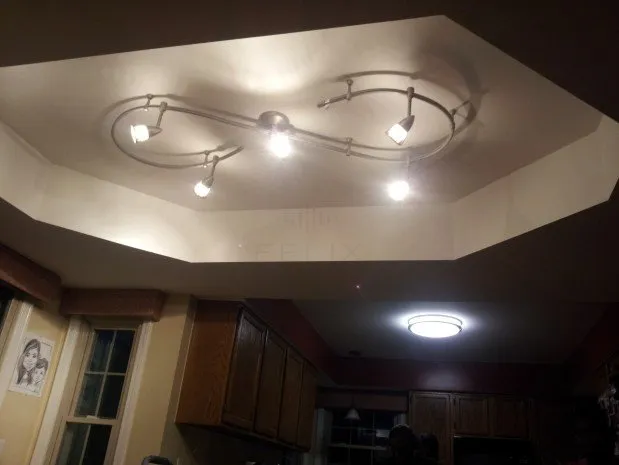 Slide of Nouman's Electrical