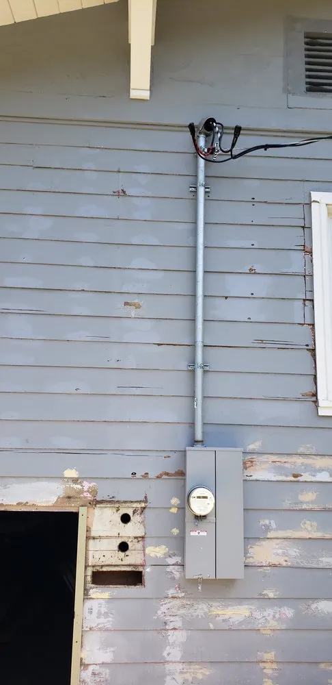 Slide of Nova Albion Electric