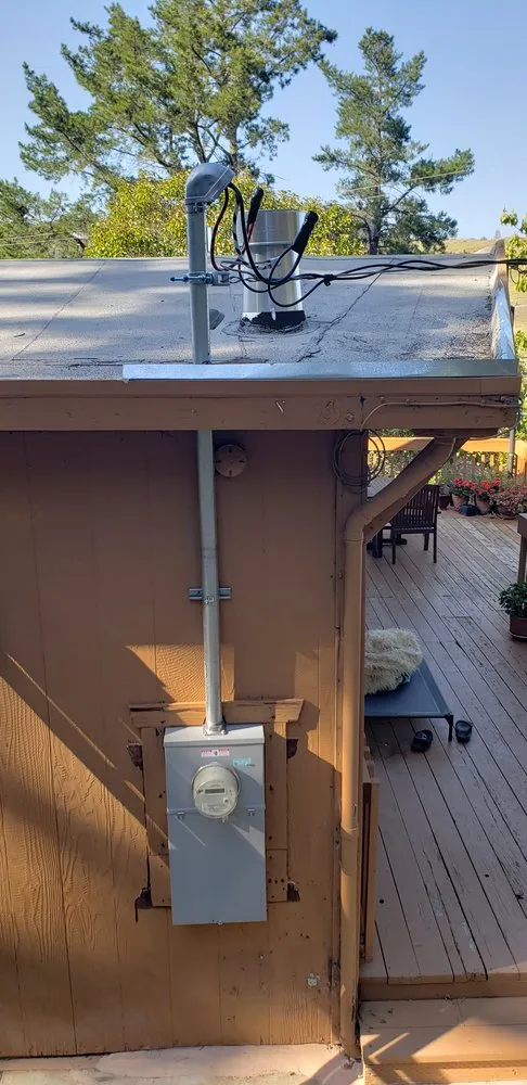 Slide of Nova Albion Electric