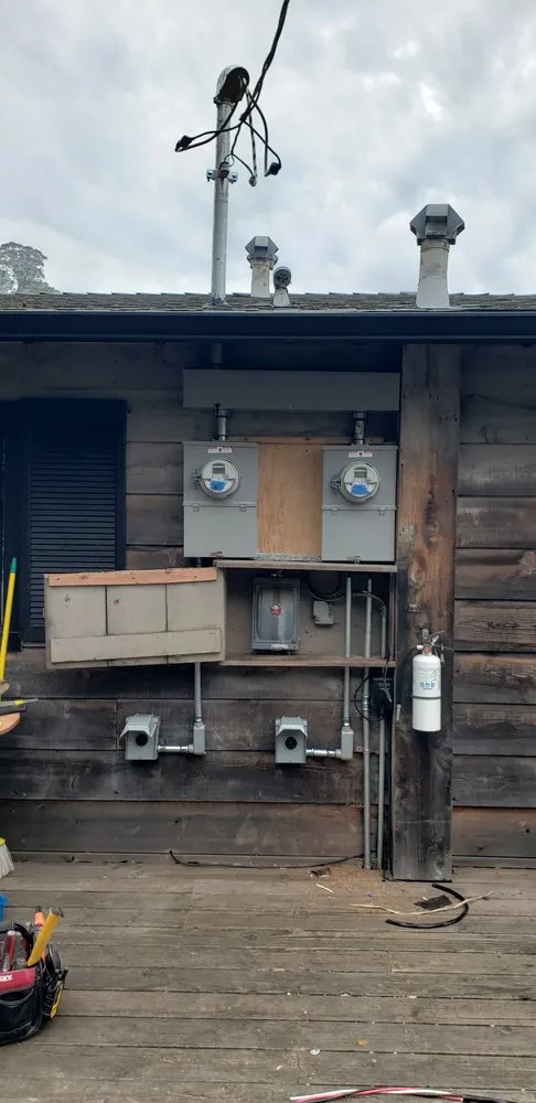 Slide of Nova Albion Electric