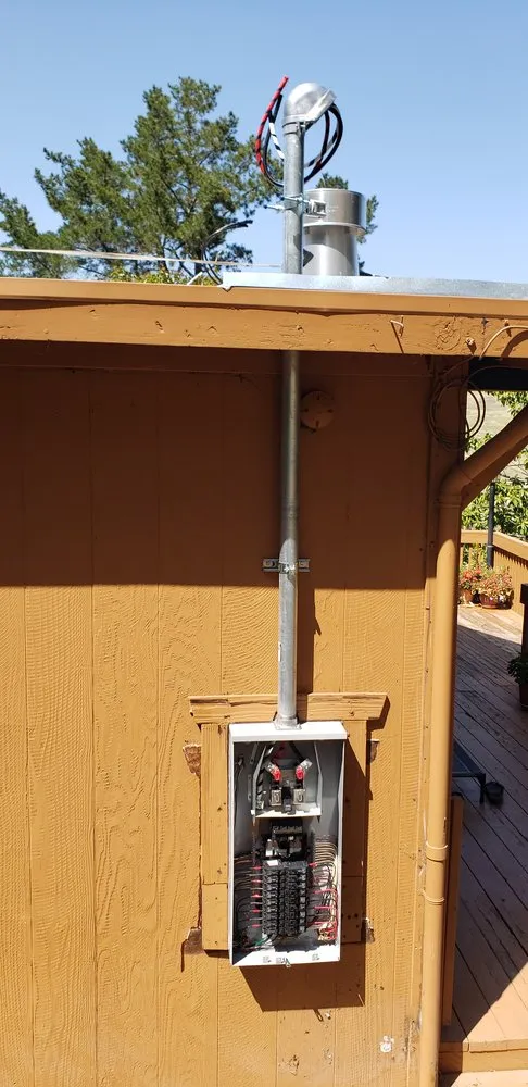 Slide of Nova Albion Electric