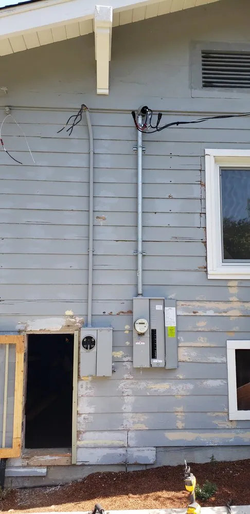 Licensed electrical repair service in ,  - Nova Albion Electric