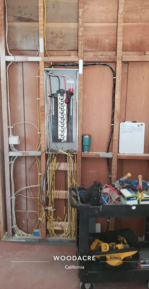 Affordable wiring installation in ,  by Nova Albion Electric
