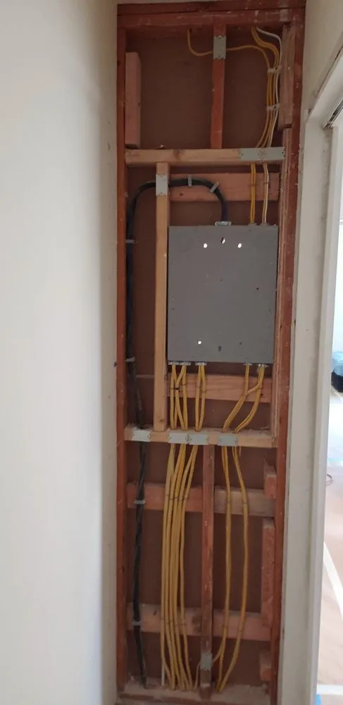 Trusted lighting installation experts serving ,  - Nova Albion Electric