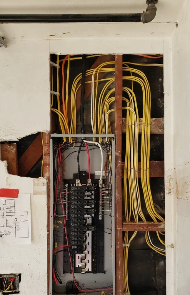 Slide of Nova Albion Electric