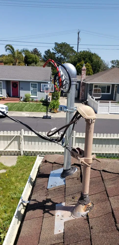 Slide of Nova Albion Electric