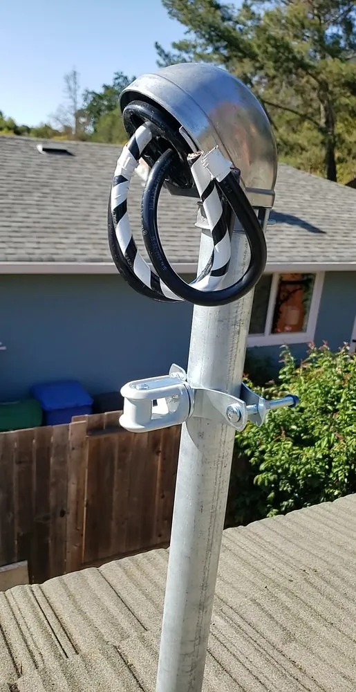 Slide of Nova Albion Electric