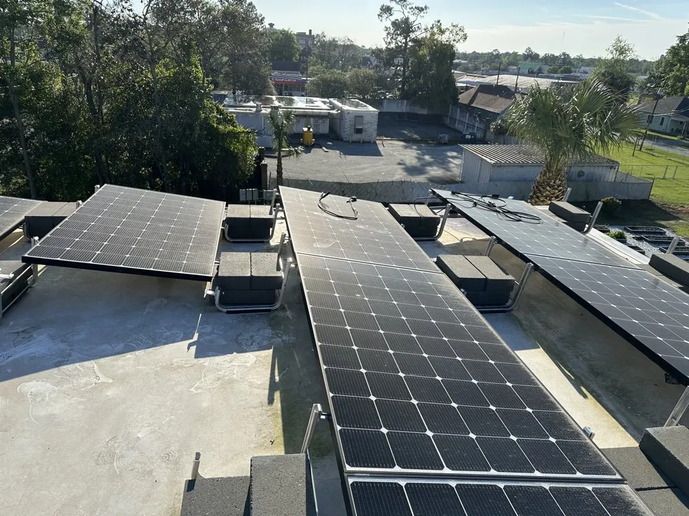 Reliable electrician providing circuit breaker repair in Statham, GA - Nova Construction and Solar