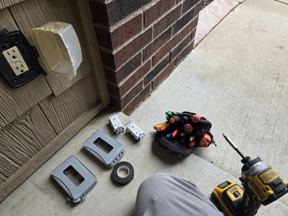 Slide of Nova Electric