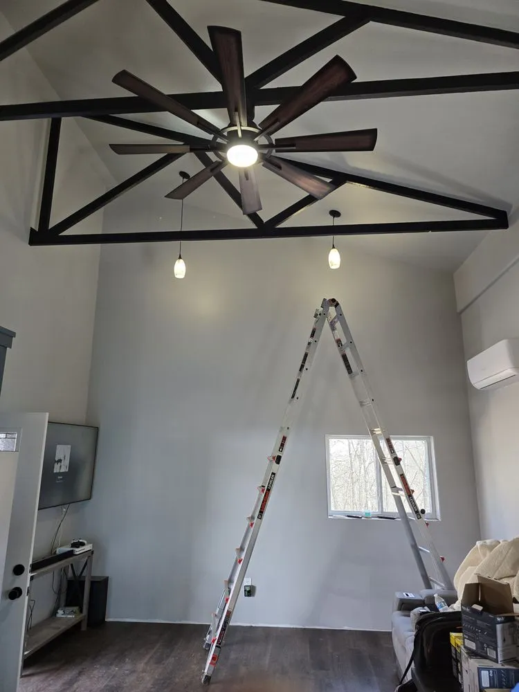 Slide of Nova Electric