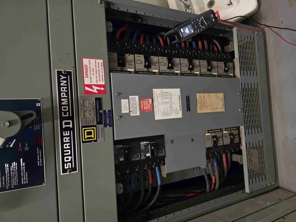 Slide of Nova Electric