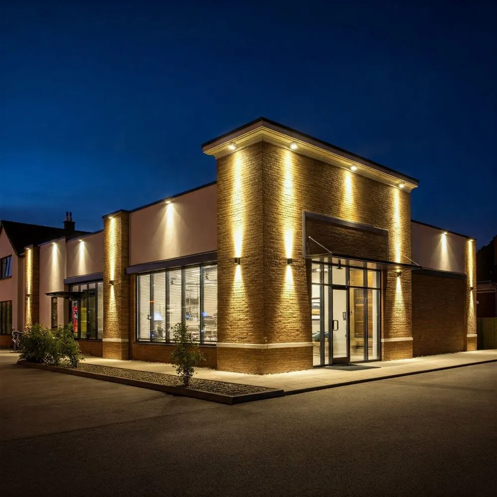 Slide of Nova Electric