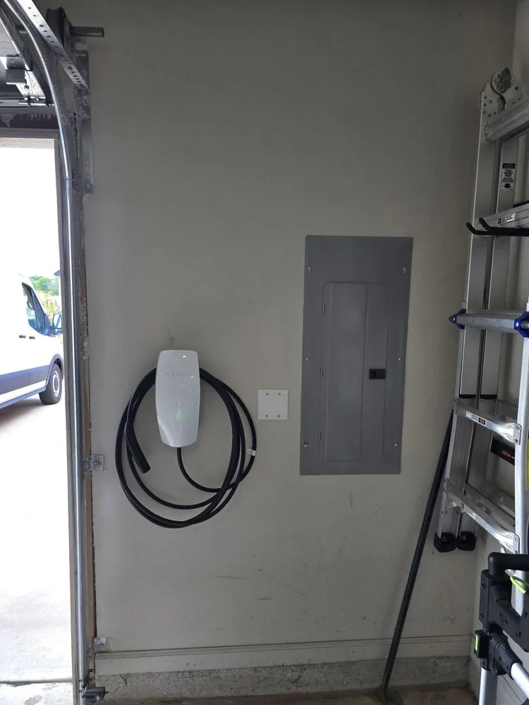 Slide of Nova Electric