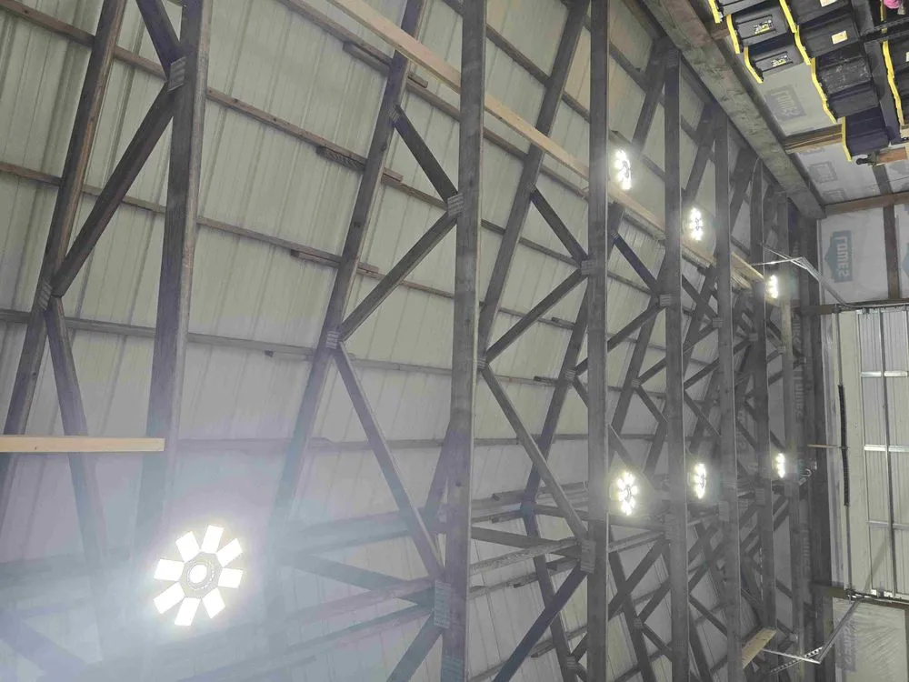 Professional wiring installation experts serving ,  - Nova Electric