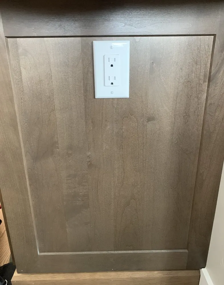 Slide of Nova Electric Company