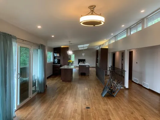 Nova Electric Company