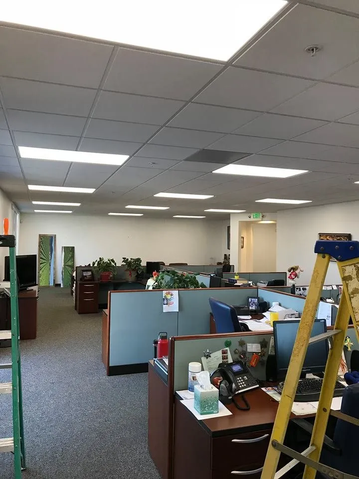 Slide of Nova Electric Lighting Solutions