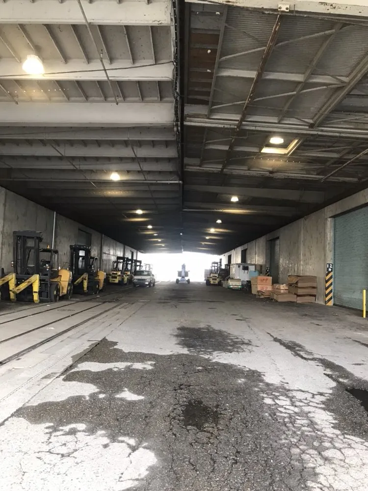 Slide of Nova Electric Lighting Solutions