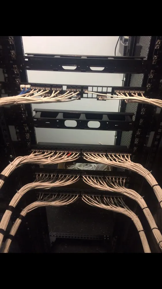 Slide of Nova Electric Lighting Solutions