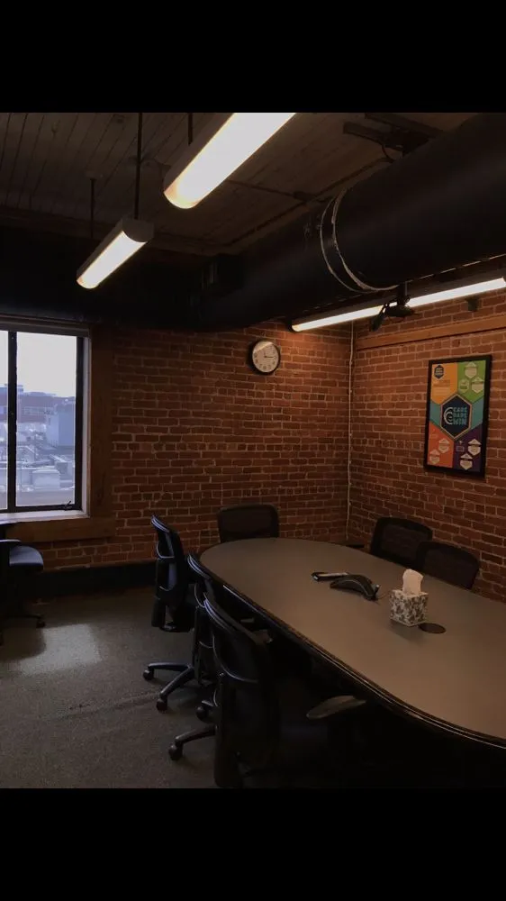 Slide of Nova Electric Lighting Solutions