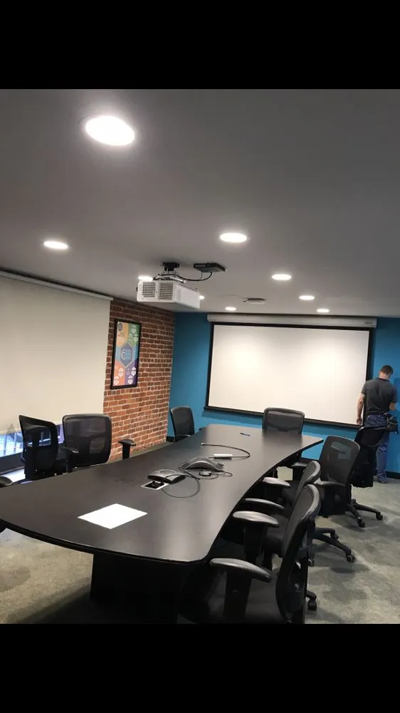 Certified electrical service for homes in emergency electrical service,  by 