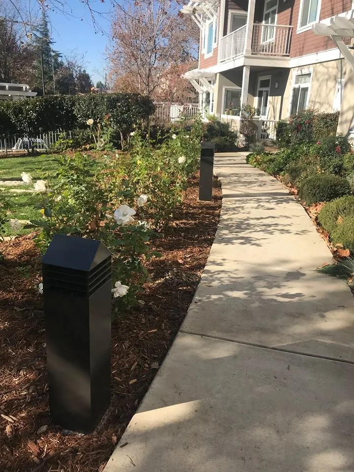 Emergency electrical service for homes in wiring installation,  by 