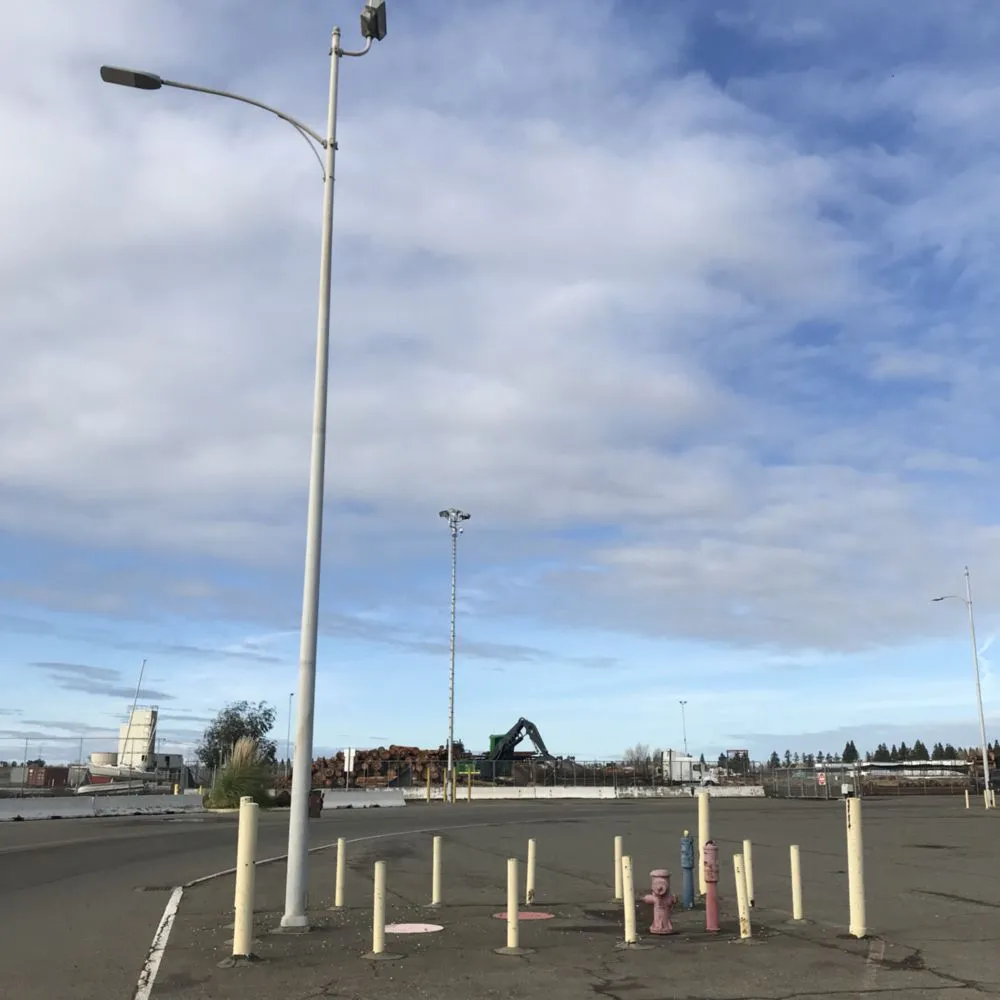 Slide of Nova Electric Lighting Solutions