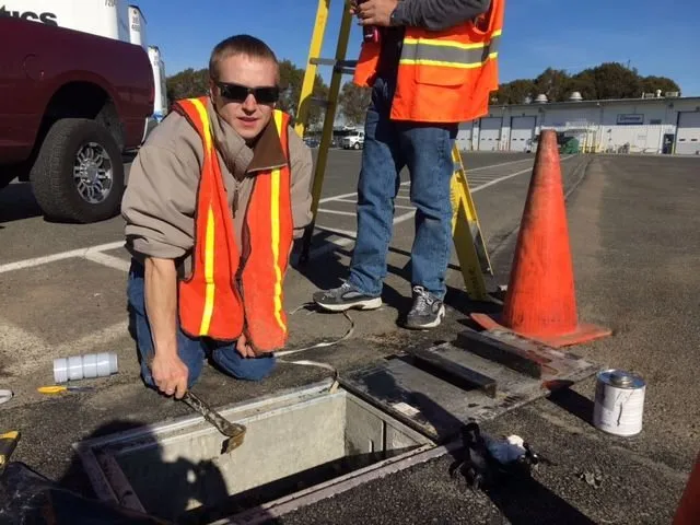 Slide of Nova Electric Lighting Solutions