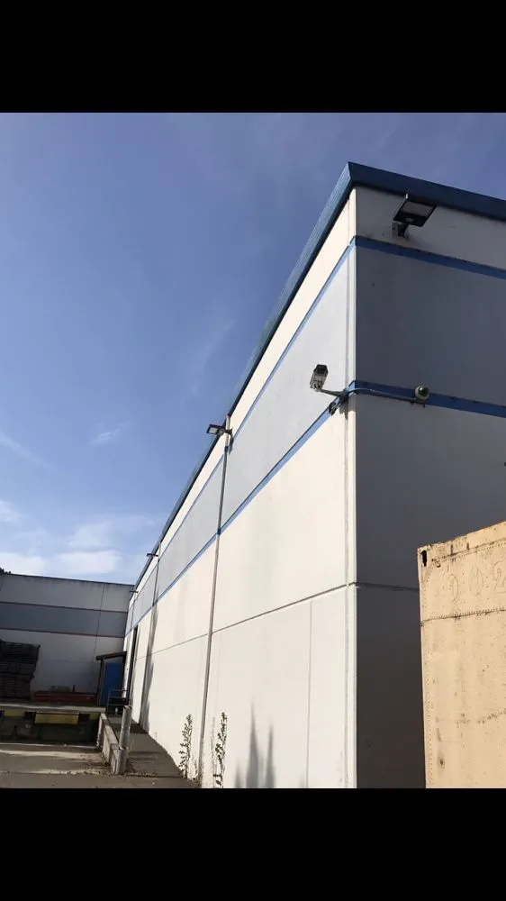 Slide of Nova Electric Lighting Solutions