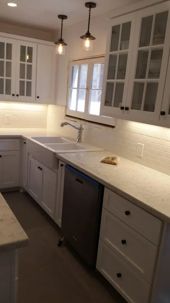 Slide of Nova Electric