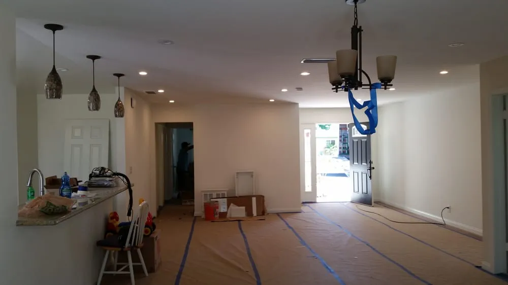 Slide of Nova Electric