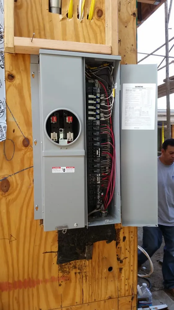 Slide of Nova Electric