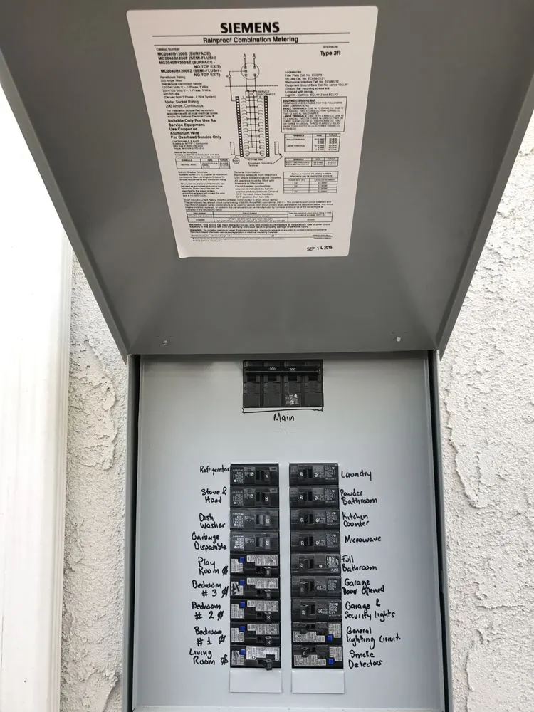 Slide of Nova Electric