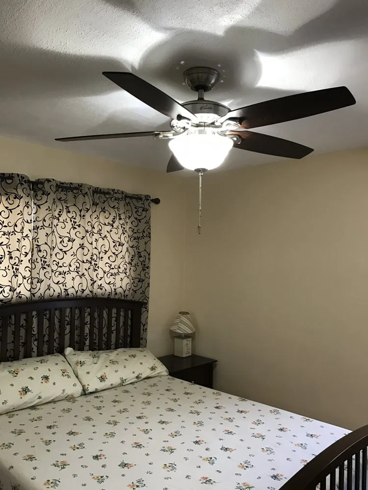 Slide of Nova Electric