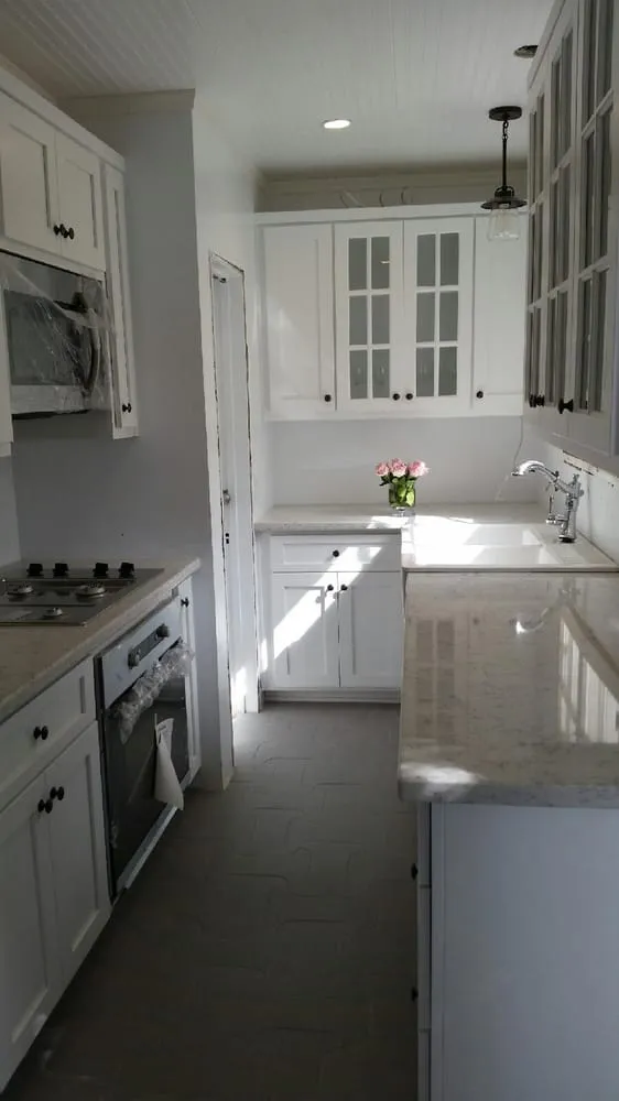 Slide of Nova Electric