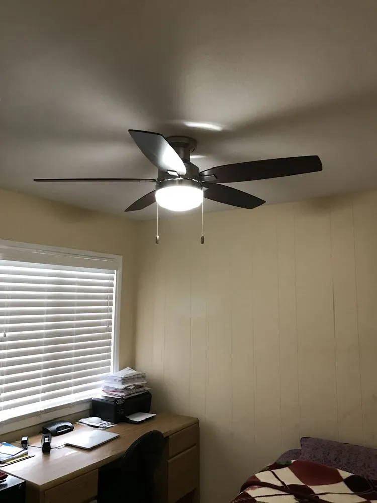 Slide of Nova Electric